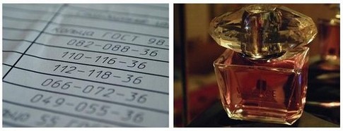 Глубина резкости (слева). Шумы на ISO 3200 (справа)
