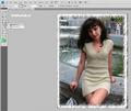 фоторамки в фотошоп