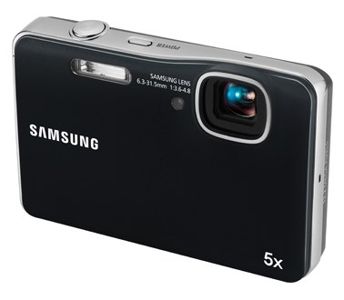 Samsung WP10 Samsung WP10