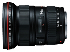 Canon EF 28-105 f/3.5-4.5 II USM