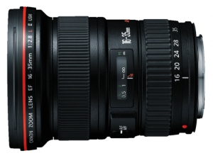 Canon EF 28-105 f/3.5-4.5 II USM Canon EF 28-105 f/3.5-4.5 II USM