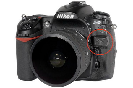nikon nikon