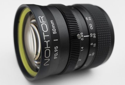 noktor 50мм
