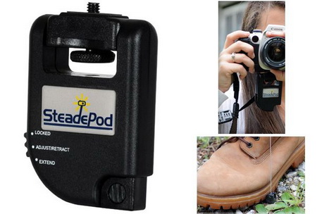 Steadepod Steadepod