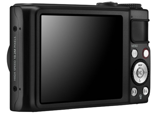 Samsung WB2000 Samsung WB2000