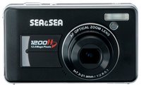 Sea & Sea DX-1200HD
