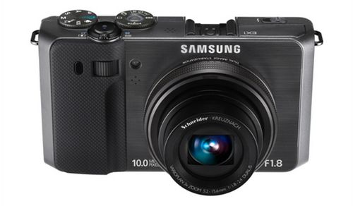 SAMSUNG EX1
