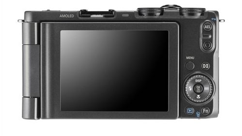 SAMSUNG EX1