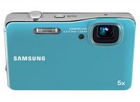 Samsung WP10