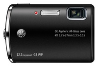 General Imaging G3WP