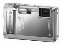 Olympus mju tough-8010