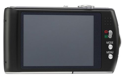Panasonic DMC-FX70 Panasonic DMC-FX70