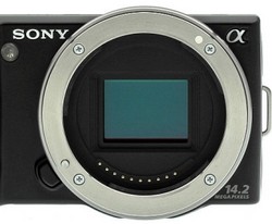 Sony NEX-5