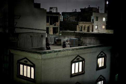 WorldPressPhoto 2009