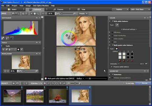 Dxo Optics Pro 9 Elite Edition