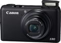 Canon S90