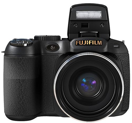 Fuji FinePix S2800HD Fuji FinePix S2800HD