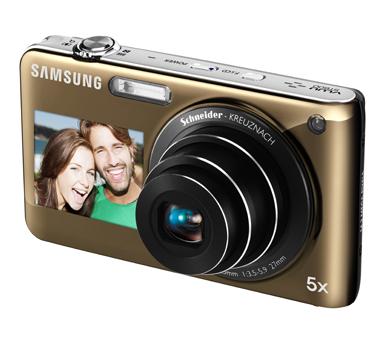Samsung ST600 Samsung ST600