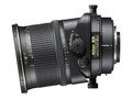 объективы Tilt/Shift