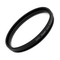 Защитный светофильтр Marumi DHG Super Lens