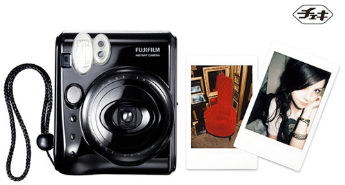 Instax Mini50s Instax Mini50s