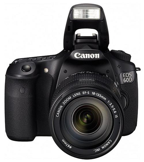 Canon EOS 60D Canon EOS 60D