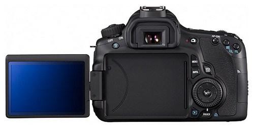 Canon EOS 60D Canon EOS 60D