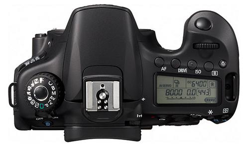 Canon EOS 60D Canon EOS 60D