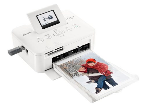 Canon Selphy CP800 Canon Selphy CP800
