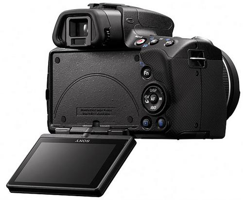 Sony SLT-A55 Sony SLT-A55