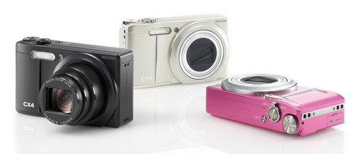 RICOH CX4 – УДОБНАЯ ФОТОКАМЕРА НА КАЖДЫЙ ДЕНЬ RICOH CX4 – УДОБНАЯ ФОТОКАМЕРА НА КАЖДЫЙ ДЕНЬ