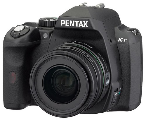 Pentax K-r Pentax K-r