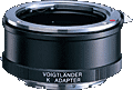 Адаптеры Cosina для Sony NEX
