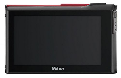 Nikon Coolpix S80 Nikon Coolpix S80