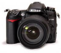 Обзор новинки - Nikon D7000