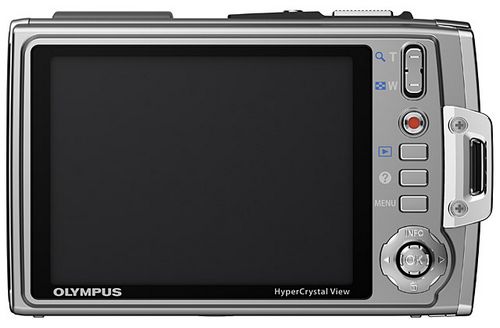 Olympus TG-610 Olympus TG-610