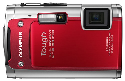 Olympus TG-610 Olympus TG-610
