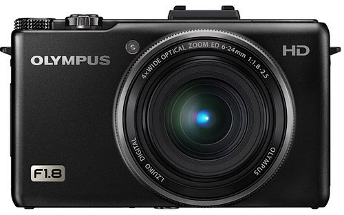 Olympus XZ-1 Olympus XZ-1