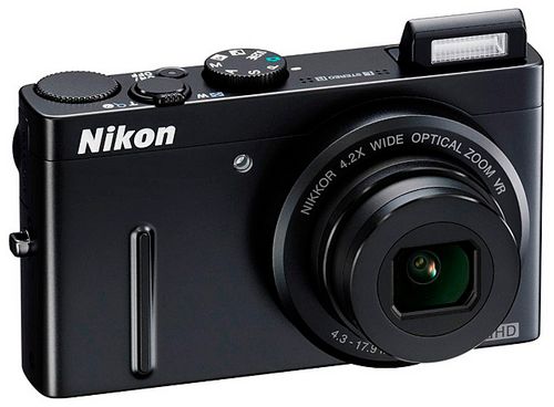 Nikon Coolpix P300 Nikon Coolpix P300