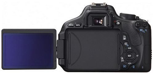 eos 600 eos 600