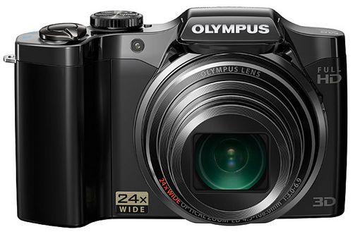 Olympus SZ-30MR Olympus SZ-30MR
