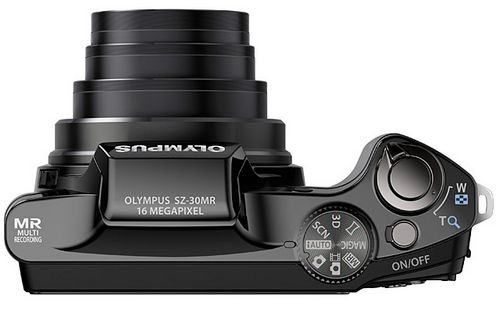 Olympus SZ-30MR Olympus SZ-30MR
