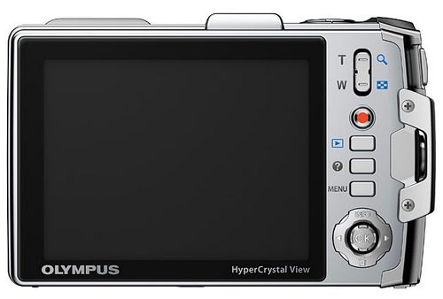 Olympus Tough TG-810 Olympus Tough TG-810