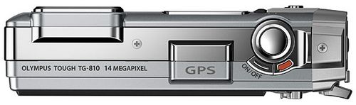 Olympus Tough TG-810 Olympus Tough TG-810