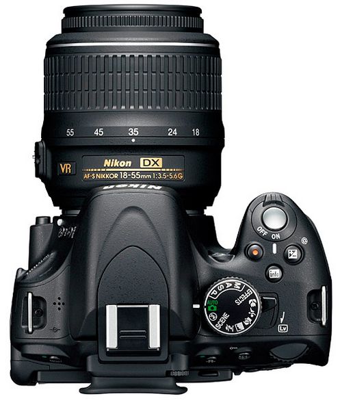 Nikon D5100 Nikon D5100