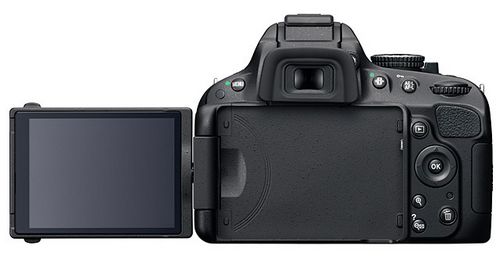 Nikon D5100 Nikon D5100