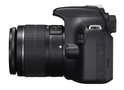 Canon 1100D Canon 1100D