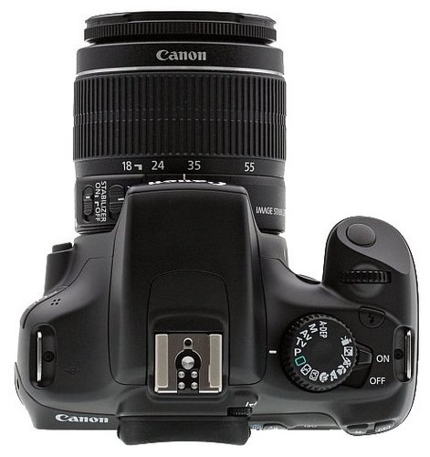 Canon 1100D Canon 1100D