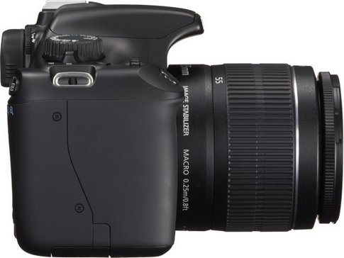 Canon 1100D Canon 1100D