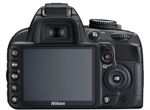 nikon d3100 nikon d3100